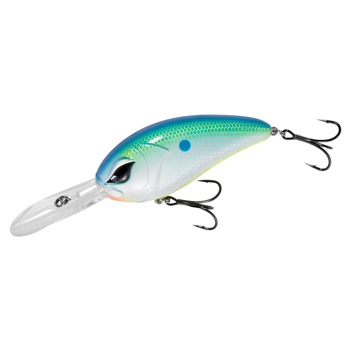 Quality Fishing Equipment - NOEBY Deep Diving Crankbait Fishing Lure