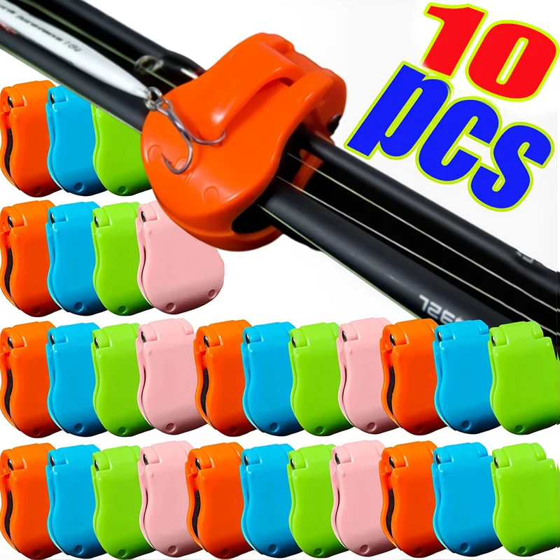 ABS Fishing Rod Holder Univers - Fishing Equipment Rod avis et prix