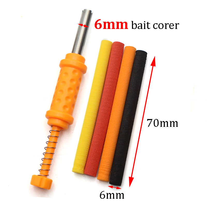 6mm/8mm Carp Fishing Tools Kit - Quality Fishing Equipment avis et prix