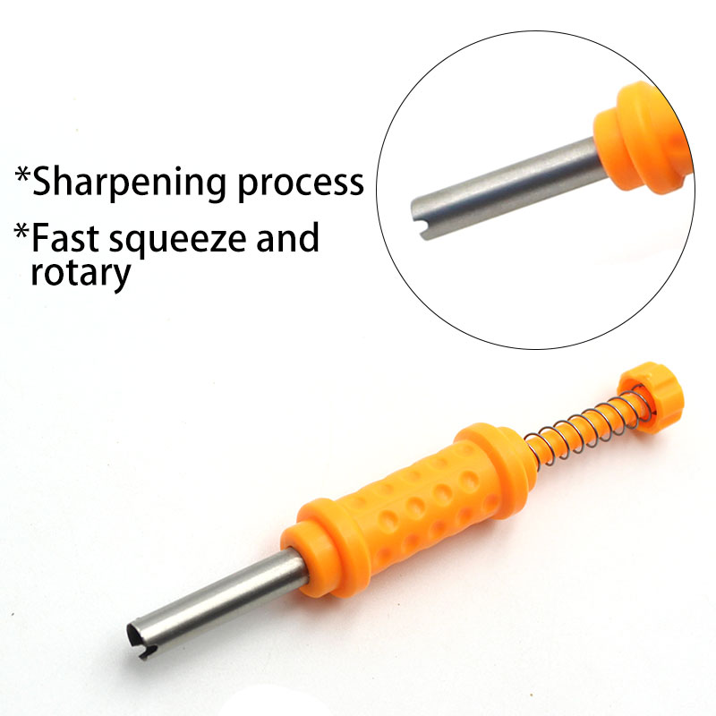6mm/8mm Carp Fishing Tools Kit - Quality Fishing Equipment avis et prix