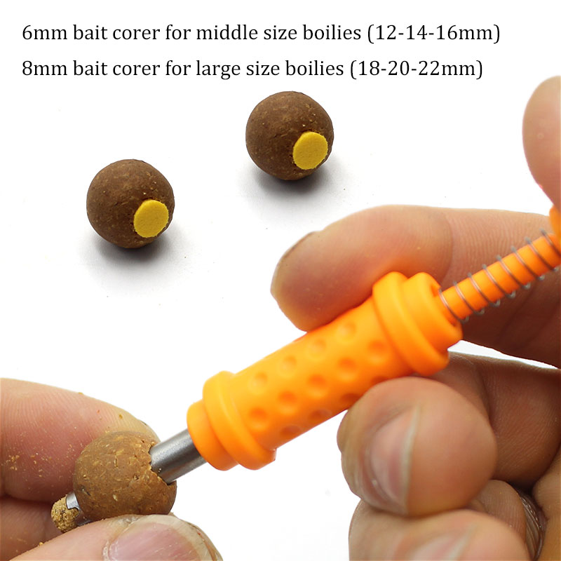 6mm/8mm Carp Fishing Tools Kit - Quality Fishing Equipment avis et prix