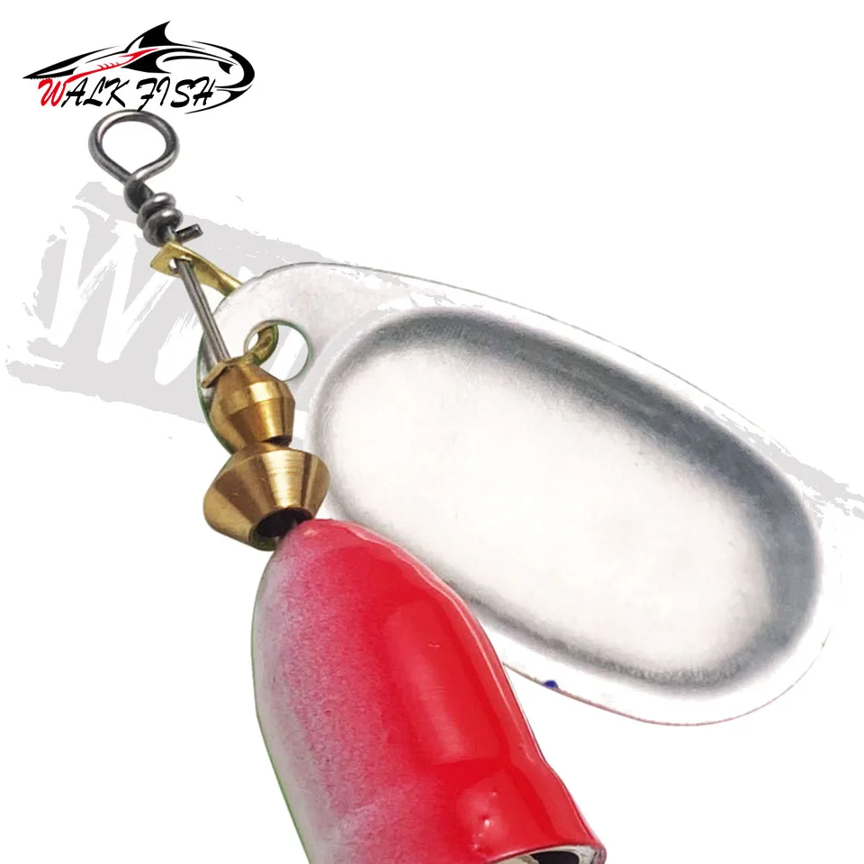 WALK FISH High Quality 1#-5# 5 - Quality Fishing Equipment avis et prix