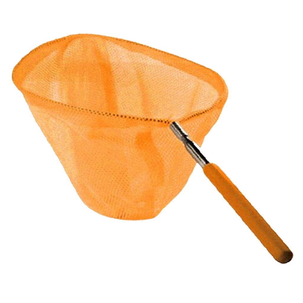 Telescopic Kids Fishing Net Fo - Landing Net Telescopic avis et prix