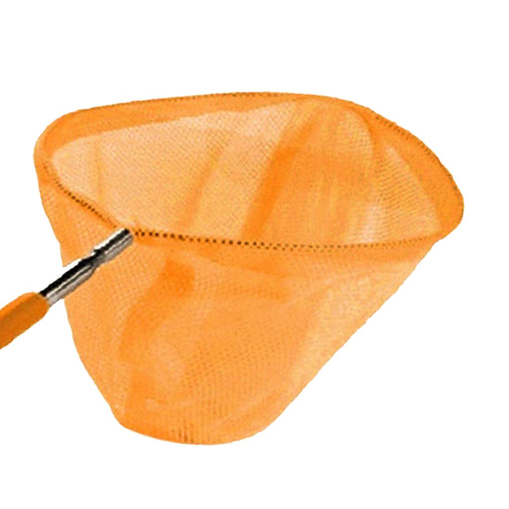 Telescopic Kids Fishing Net Fo - Landing Net Telescopic avis et prix