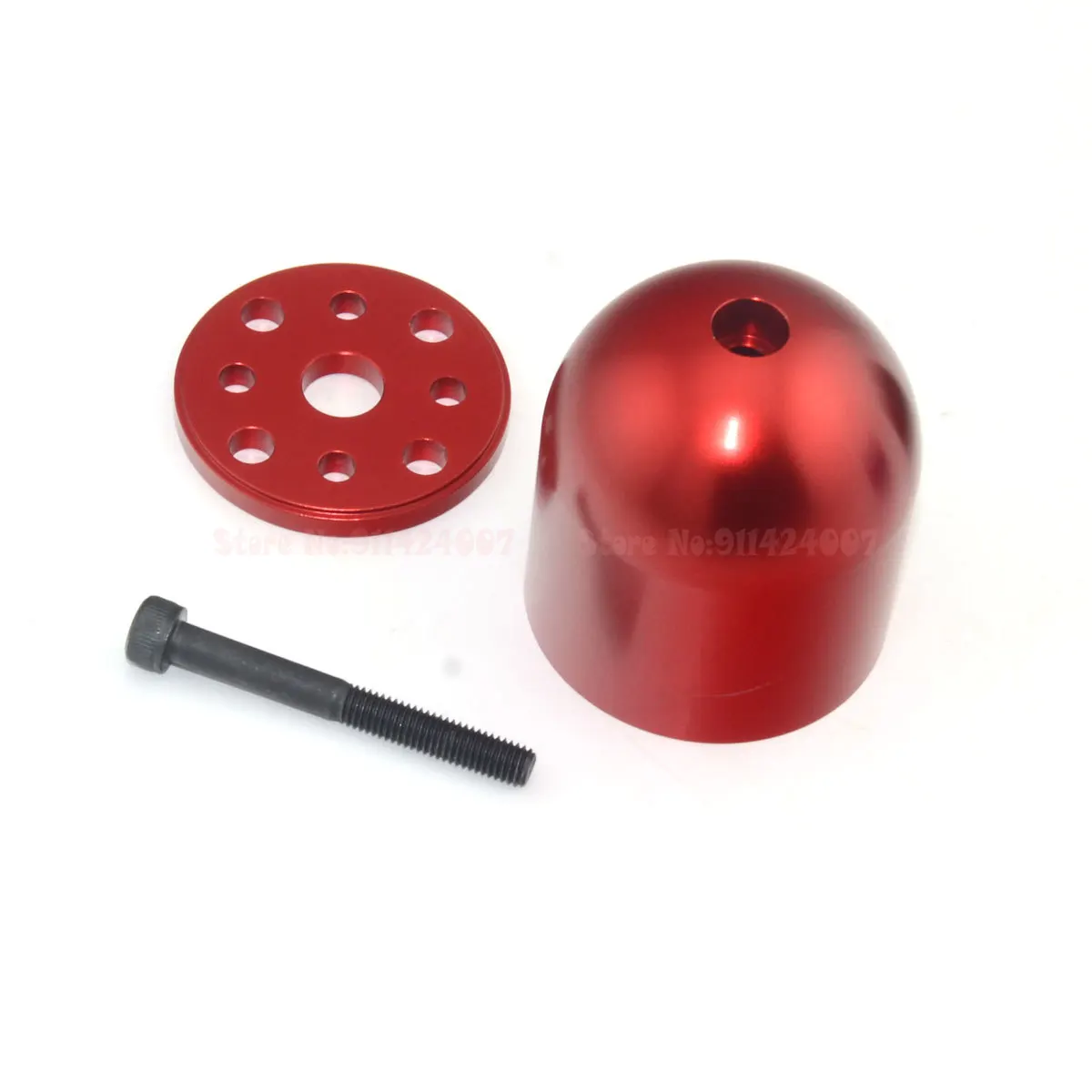 High Quality 1.75inch 45mm CNC - Quality Fishing Equipment avis et prix