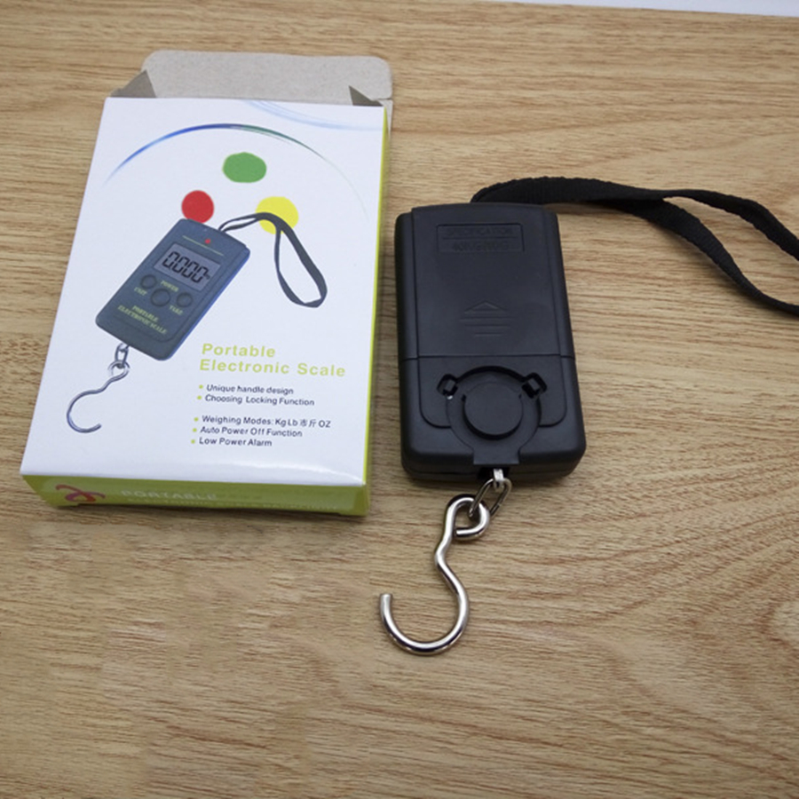 40kg Multifunctional Mini Elec - Fishing Equipment For Beginners avis et prix