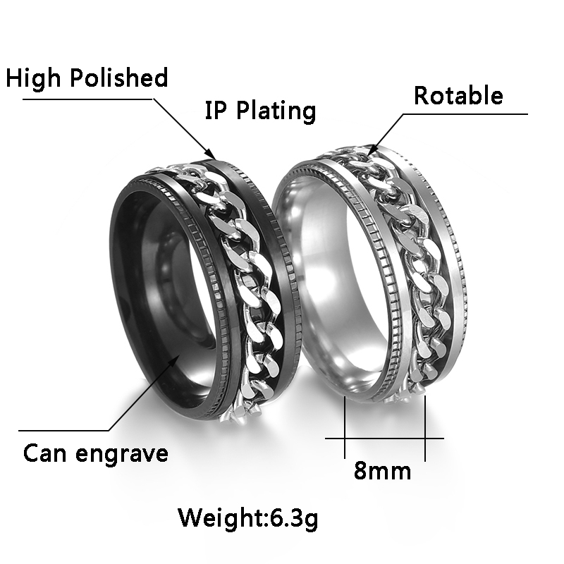 Cool Stainless Steel Rotatable - Quality Fishing Equipment avis et prix