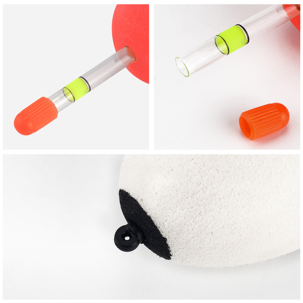 DNDYUJU 3pcs Fishing Float Hig - Quality Fishing Equipment avis et prix