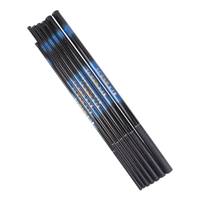 Telescopic Rock Fishing Rod Fi - Fishing Equipment Rod avis et prix