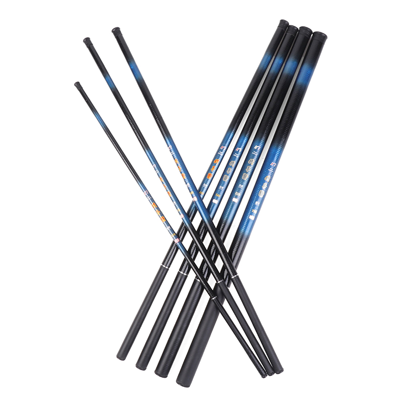 Telescopic Rock Fishing Rod Fi - Fishing Equipment Rod avis et prix