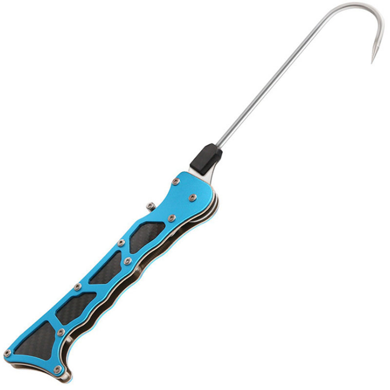 Foldable Outdoor Grip Professi - Landing Net Telescopic avis et prix