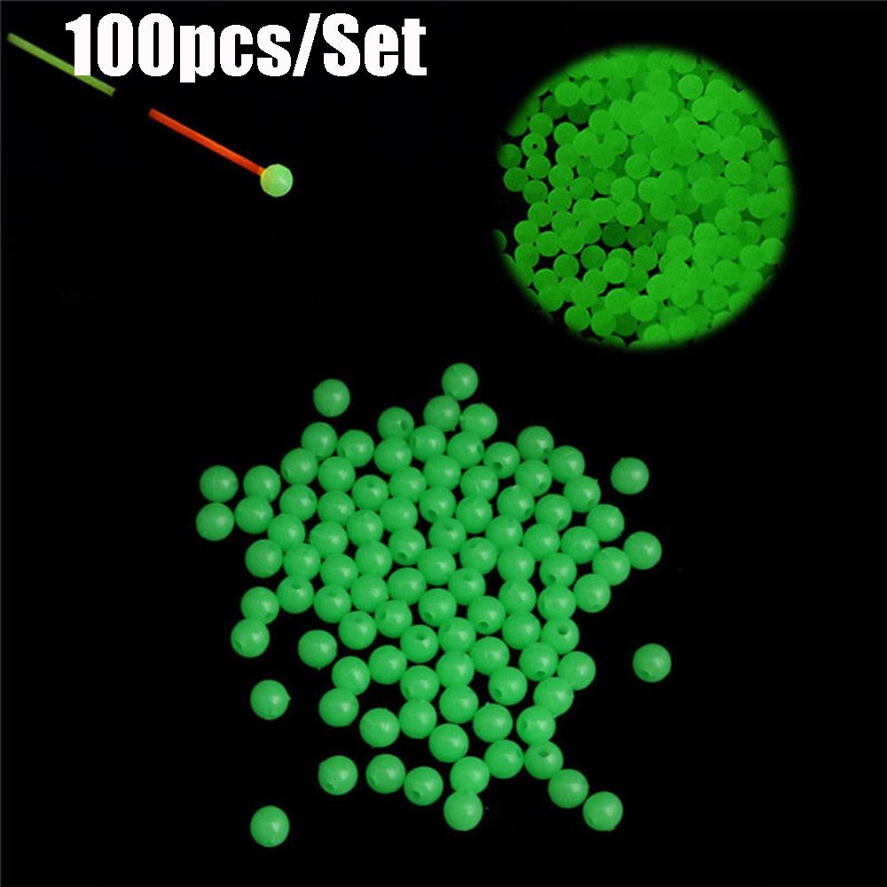 100Pcs/Bag 4/5/6/8mm Fishing F - Quality Fishing Equipment avis et prix