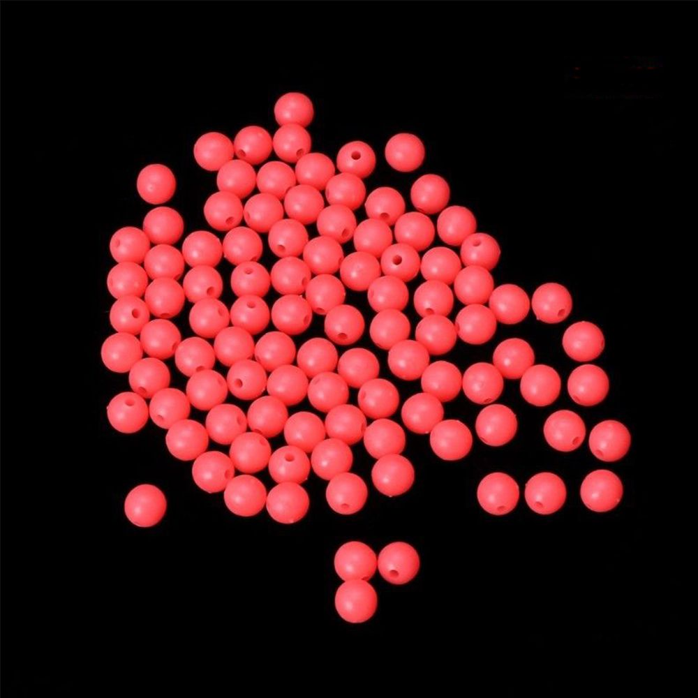 100Pcs/Bag 4/5/6/8mm Fishing F - Quality Fishing Equipment avis et prix