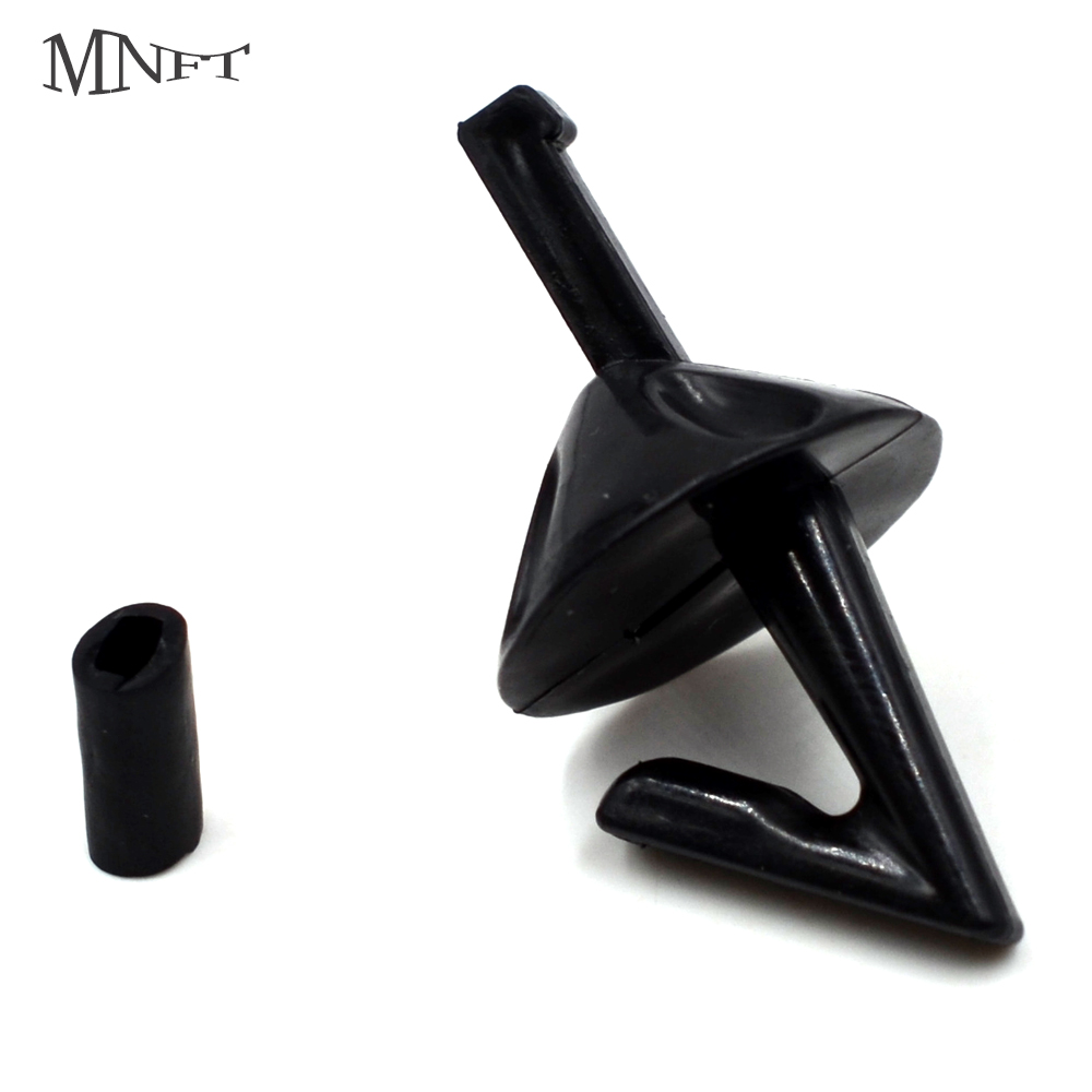 MNFT 20pcs Black Fishing Bait  - Fishing Equipment For Beginners avis et prix