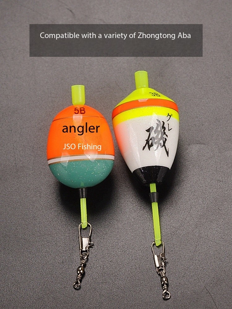 Zhongtong Floating Wave Conver - Fishing Equipment Rod avis et prix