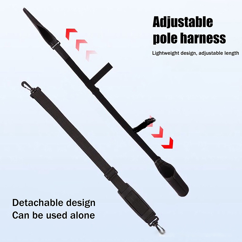 Adjustable Fishing Rod Storage - Fishing Equipment Rod avis et prix