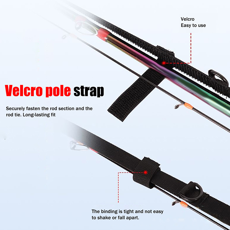 Adjustable Fishing Rod Storage - Fishing Equipment Rod avis et prix