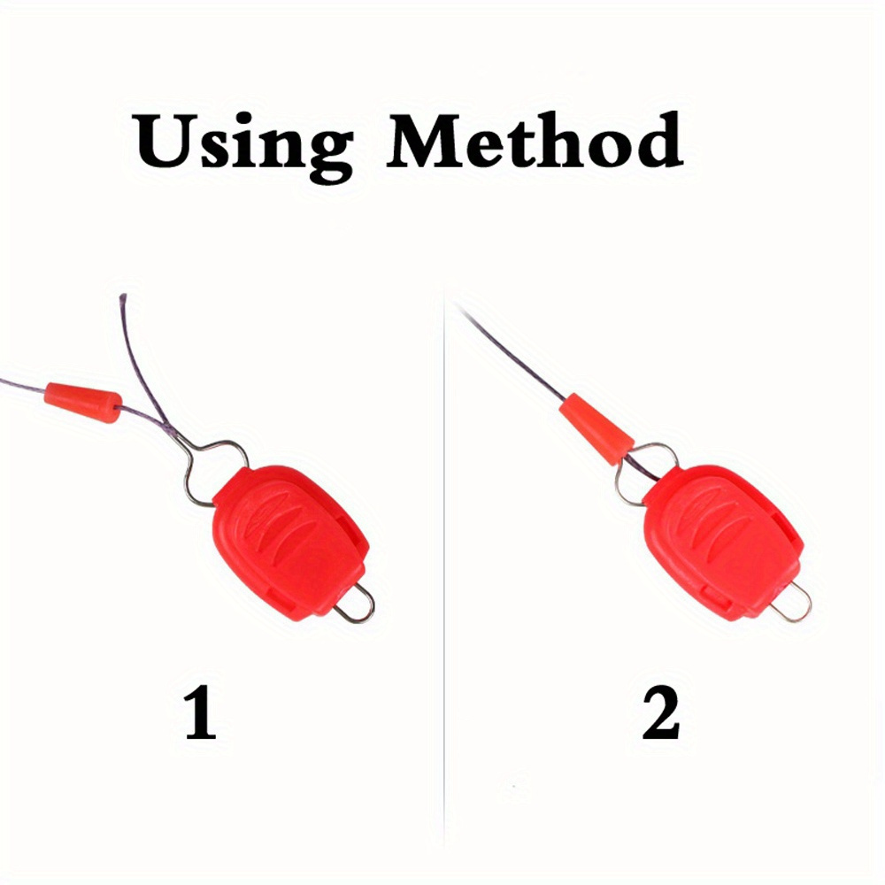 5/10/15pcs Updated Fishing Lin - Fishing Equipment Rod avis et prix