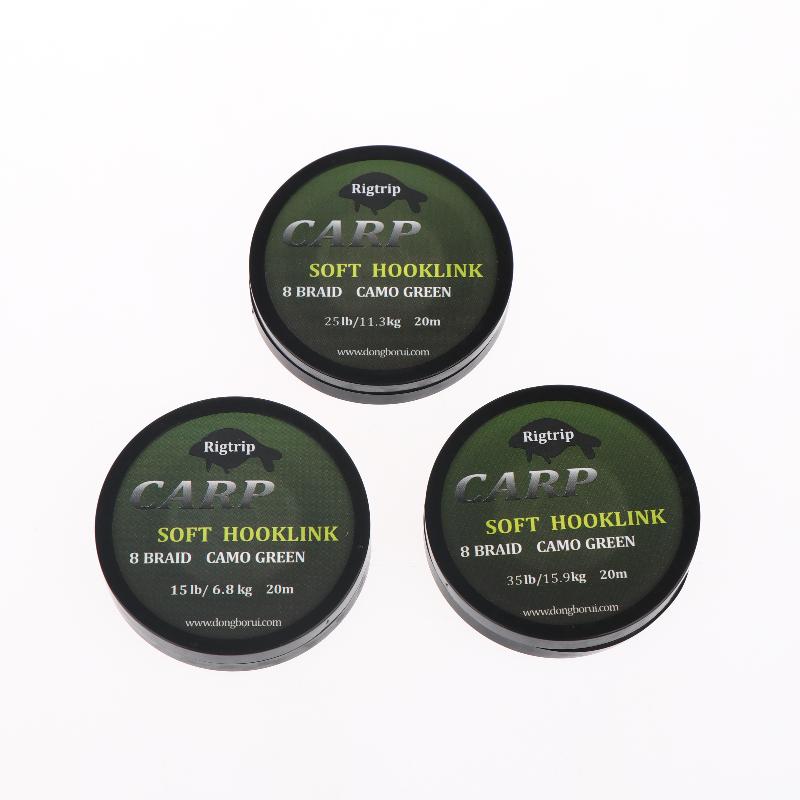 20m Carp Fishing Line High Str - Quality Fishing Equipment avis et prix