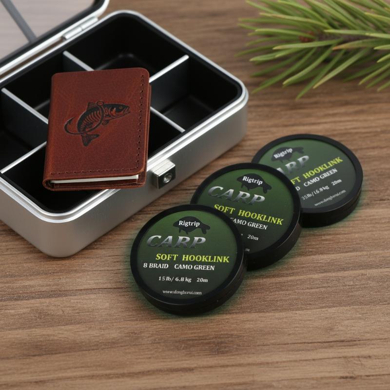 20m Carp Fishing Line High Str - Quality Fishing Equipment avis et prix