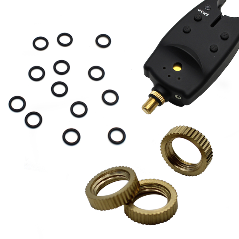 4pcs Carp Fishing Accessories  - Quality Fishing Equipment avis et prix