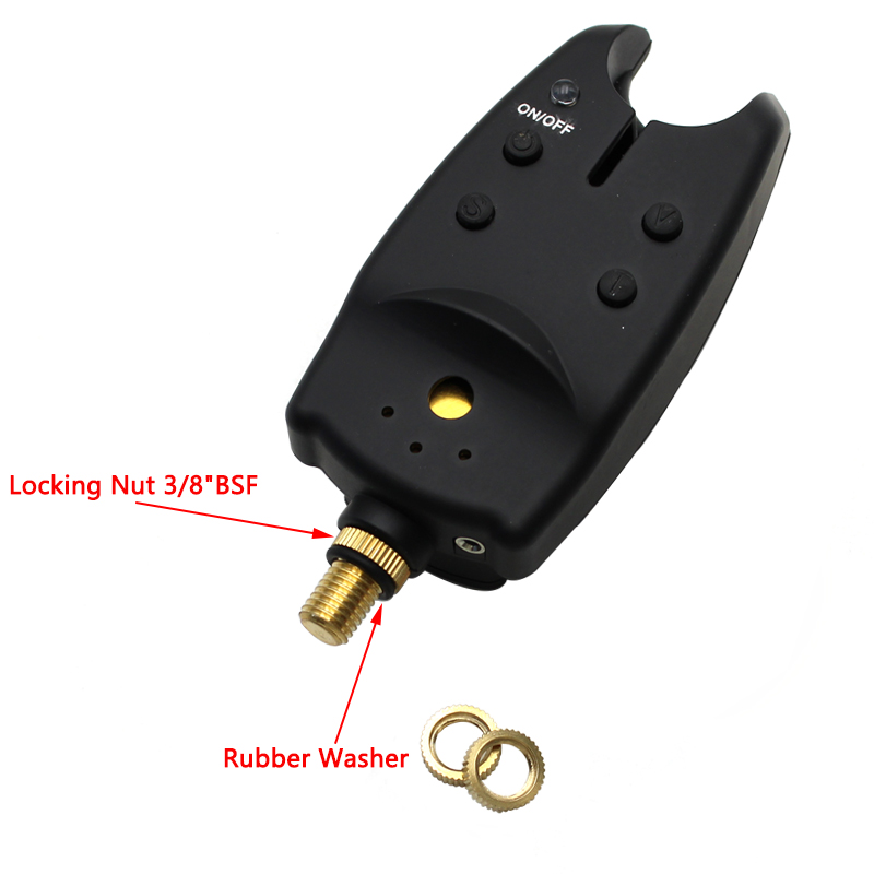4pcs Carp Fishing Accessories  - Quality Fishing Equipment avis et prix