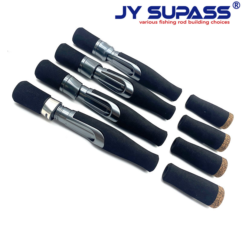 JY SUPASS IPS Custom Fishing R - Fishing Equipment Rod avis et prix