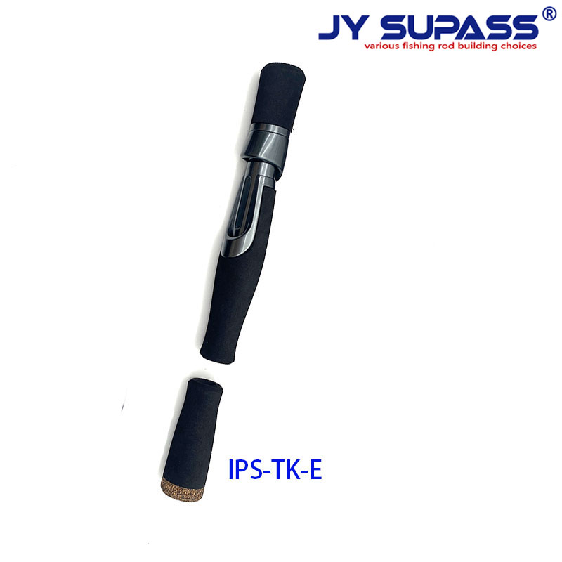 JY SUPASS IPS Custom Fishing R - Fishing Equipment Rod avis et prix