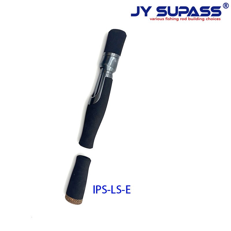 JY SUPASS IPS Custom Fishing R - Fishing Equipment Rod avis et prix