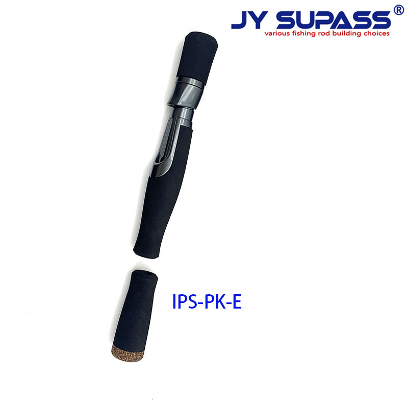 JY SUPASS IPS Custom Fishing R - Fishing Equipment Rod avis et prix