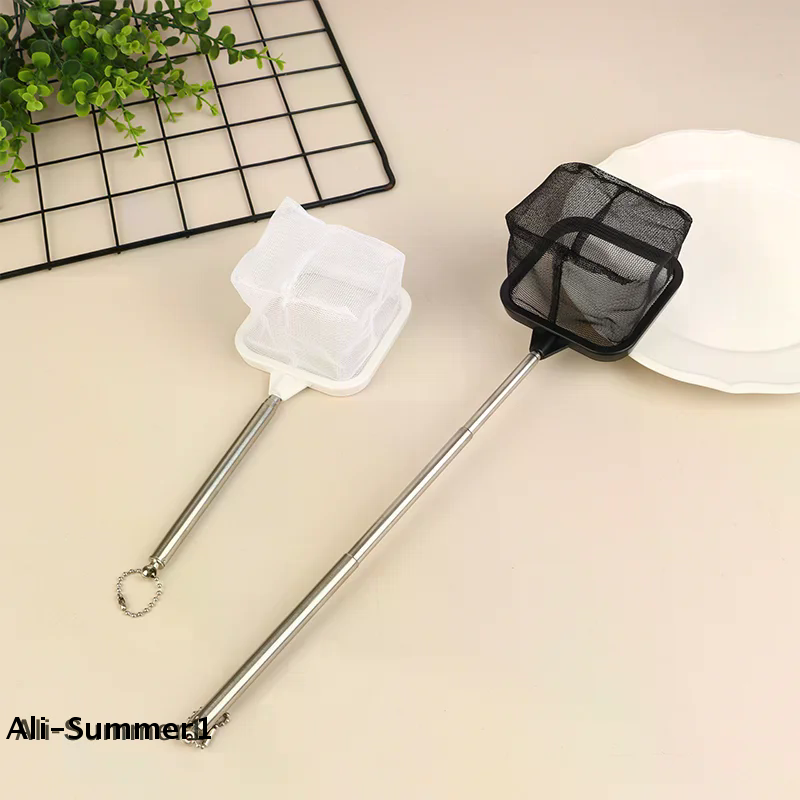 Fishing Landing Net Rustproof  - Landing Net Telescopic avis et prix