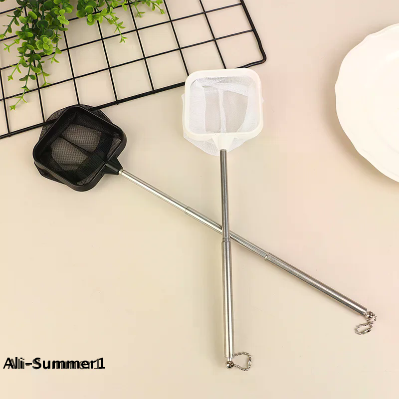 Fishing Landing Net Rustproof  - Landing Net Telescopic avis et prix