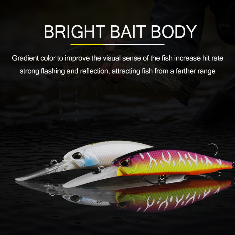 BEARKING 10cm 16g Super Magnet - Quality Fishing Equipment avis et prix