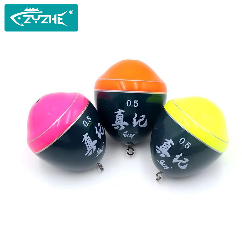 ZYZHE 1pc Sea Fishing Float Bo - Quality Fishing Equipment avis et prix