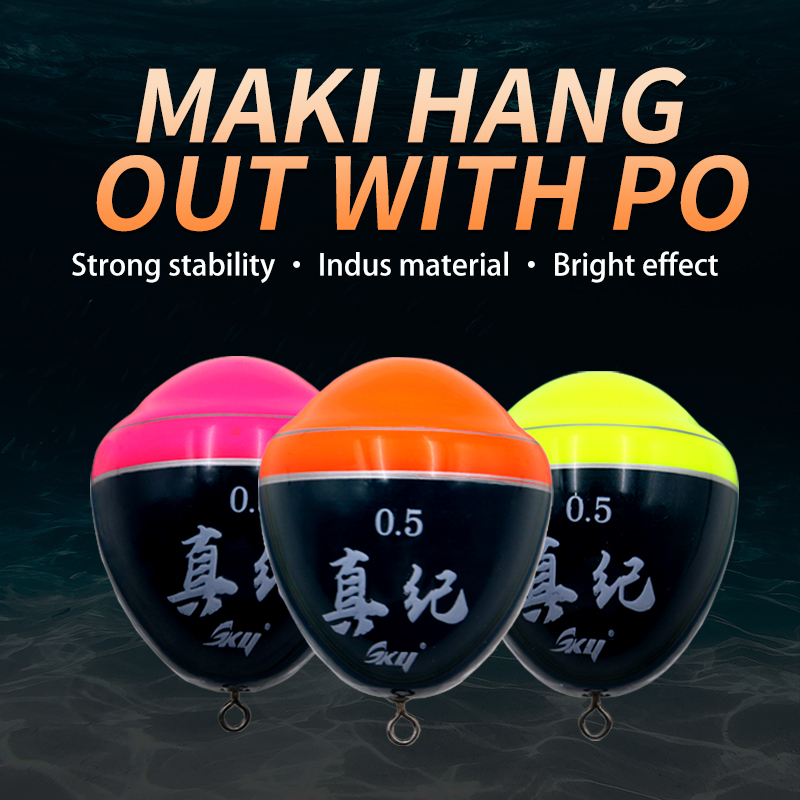 ZYZHE 1pc Sea Fishing Float Bo - Quality Fishing Equipment avis et prix
