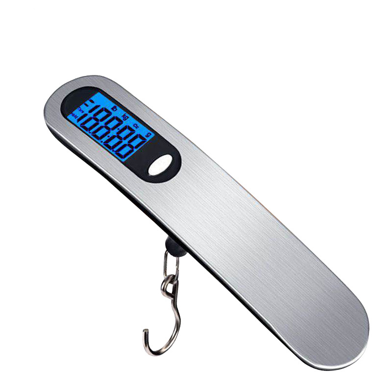 Portable Scale Digital LCD Dis - Fishing Equipment For Beginners avis et prix