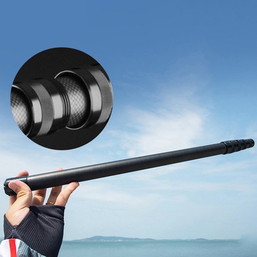 Telescopic Fishing Landing Net - Landing Net Telescopic avis et prix