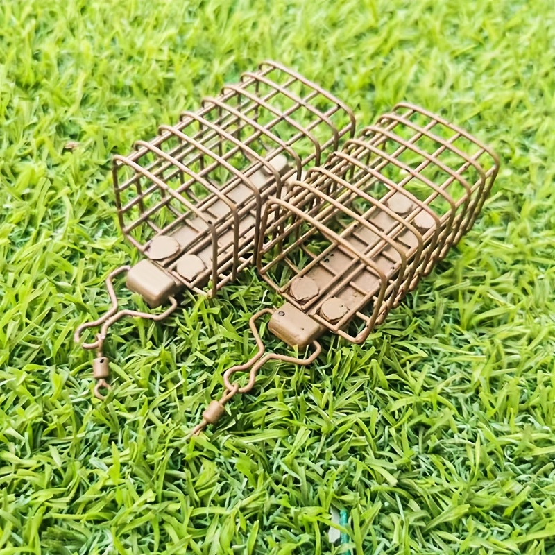 New Fishing Bait Cage, 30G/40G - Quality Fishing Equipment avis et prix