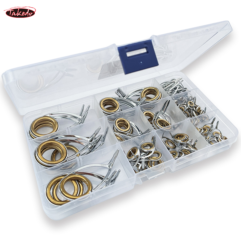 TAKEDO TN75-1 5sets Spinning M - Fishing Equipment Rod avis et prix