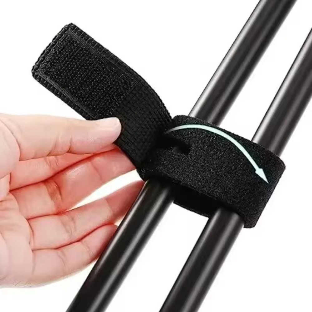 Fishing Pole Strap Rod Belt Ti - Fishing Equipment Rod avis et prix