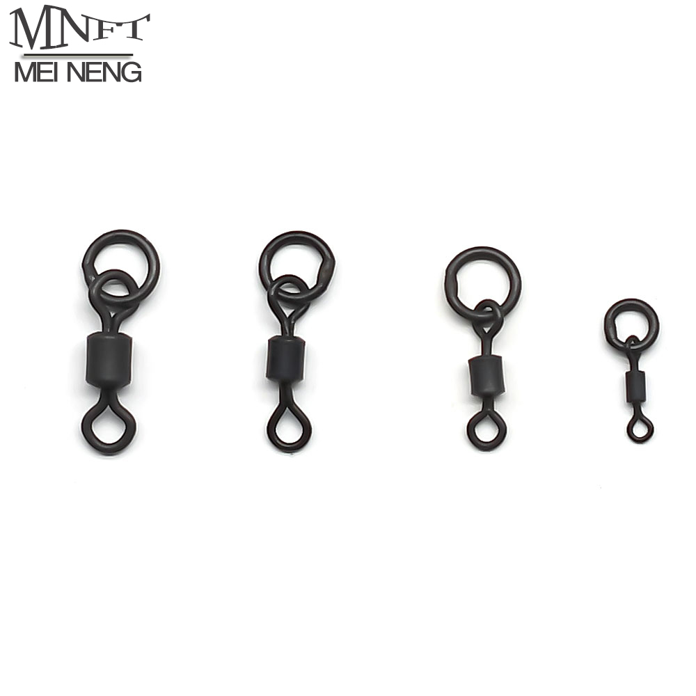 MNFT 40Pcs Quick Change Flexi  - Fishing Equipment For Beginners avis et prix