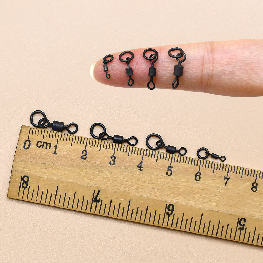 MNFT 40Pcs Quick Change Flexi  - Fishing Equipment For Beginners avis et prix