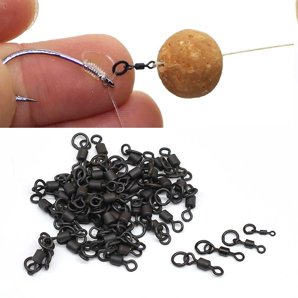 MNFT 40Pcs Quick Change Flexi  - Fishing Equipment For Beginners avis et prix