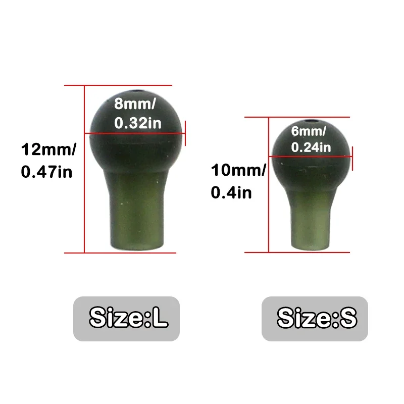 30pcs Carp Fishing Accessories - Quality Fishing Equipment avis et prix