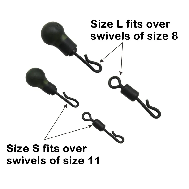 30pcs Carp Fishing Accessories - Quality Fishing Equipment avis et prix