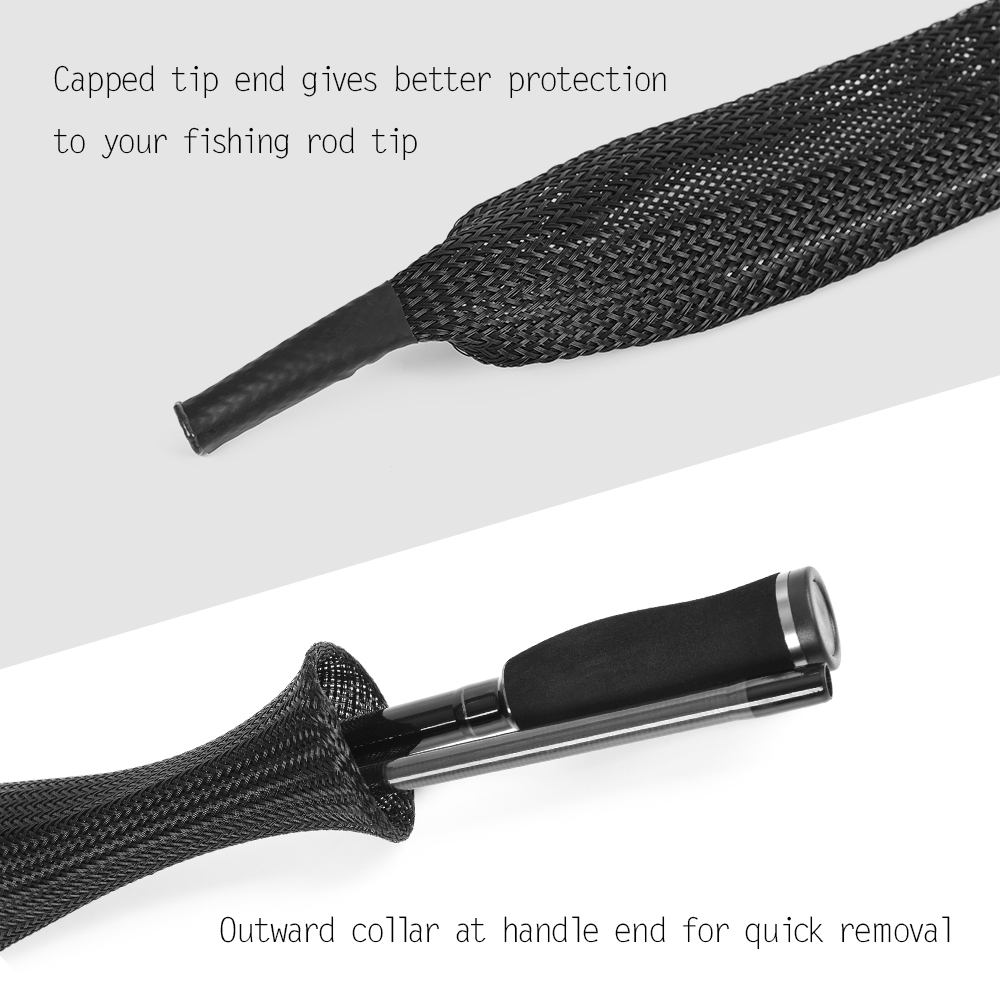 Tube Hhook 190cm Fishing Rod C - Fishing Equipment Rod avis et prix