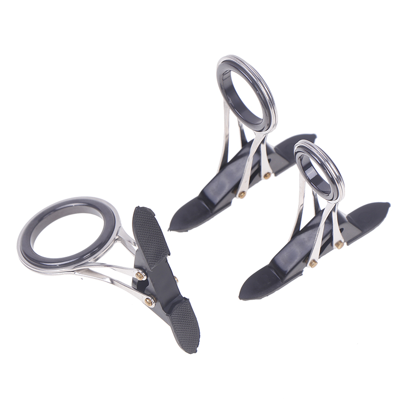Stainless Steel  Folding Teles - Fishing Equipment For Beginners avis et prix