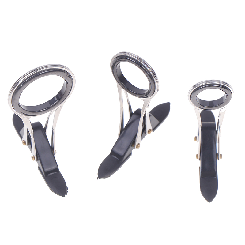 Stainless Steel  Folding Teles - Fishing Equipment For Beginners avis et prix