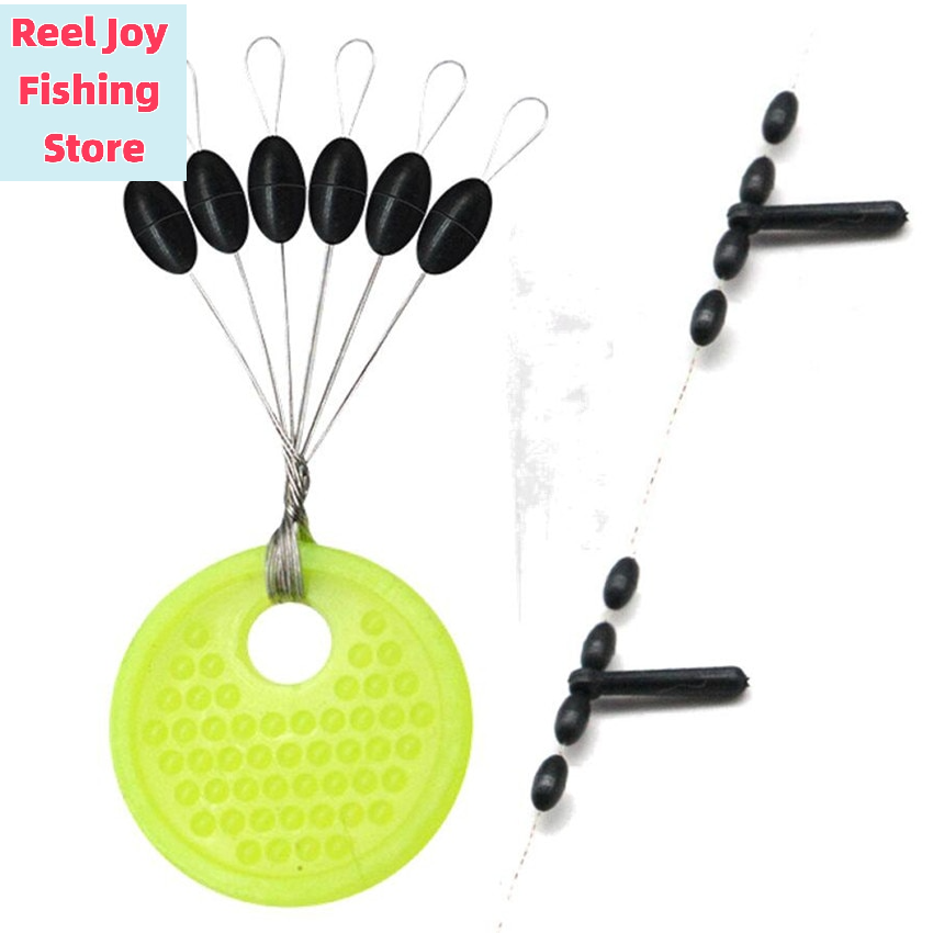 【Fishing Rod Rubber Space Bean - Fishing Equipment Rod avis et prix