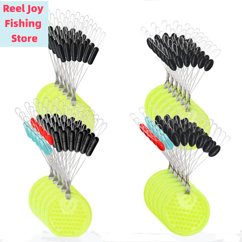 【Fishing Rod Rubber Space Bean - Fishing Equipment Rod avis et prix